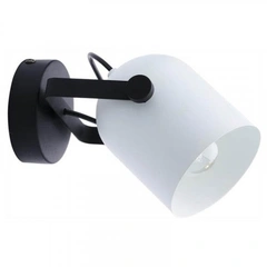 Світильник-спот TK-Lighting SPECTRA Black/White 3488