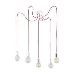 Люстра TK-Lighting 1288 QUALLE