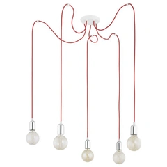 Люстра TK-Lighting 1288 QUALLE