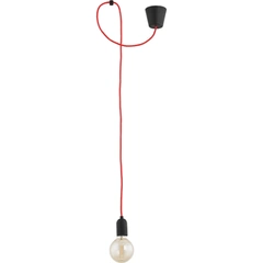 Люстра TK-Lighting 8631 QUALLE
