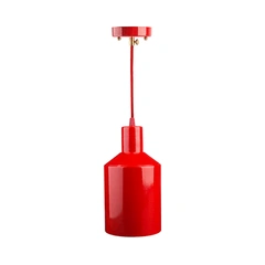 Подвесной светильник PikArt 1698 Alum red