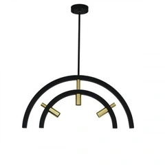 Люстра PikArt Solis lamp 4764