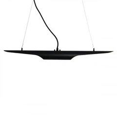 Люстра PikArt P-full lamp 4967 чорна