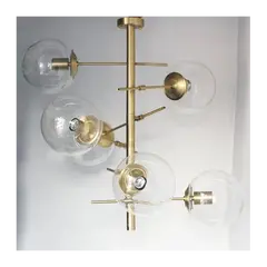 Люстра PikArt LV chandelier 5552-1