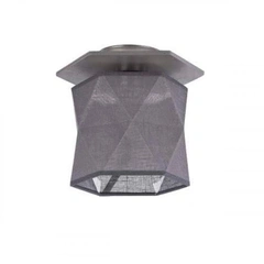 Стельовий світильник TK-Lighting 30156 HONEY GRAY