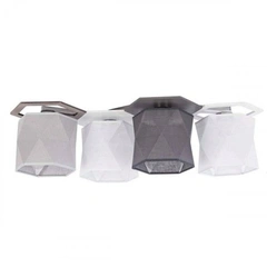 Люстра TK-Lighting 1184 HONEY GRAY