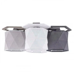 Люстра TK-Lighting 1185 HONEY GRAY