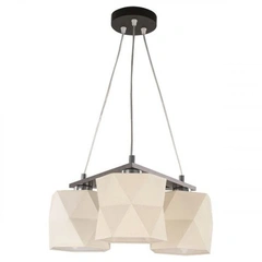 Люстра TK-Lighting BRUNO VENGE 1003