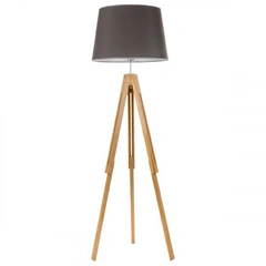 Торшер TK-Lighting LORENZO WOOD 3014