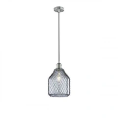 Підвісний світильник TRIO 301500107 MARGIT