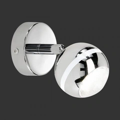 Спот TRIO 828210106 BALOUBET