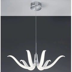 Люстра TRIO ILEX R12076906