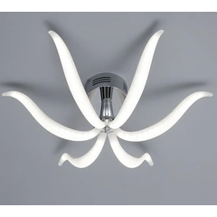 Люстра TRIO ILEX R62076906
