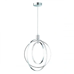 Подвесной светильник TRIO R32703106 PRATER