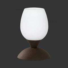 Настольная лампа TRIO R59431024 CUP