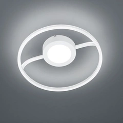 Потолочный светильник TRIO 670010231 CISCO