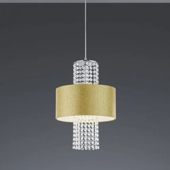 Люстра TRIO KING R30481079
