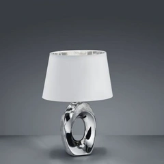 Настольная лампа TRIO R50511089 TABA