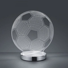 Настольная лампа TRIO R52471106 BALL