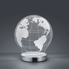 Настольная лампа TRIO R52481106 GLOBE