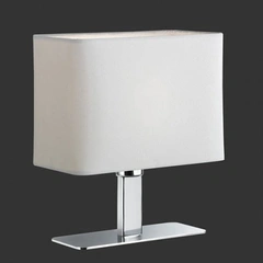 Настольная лампа TRIO R50111001 MING