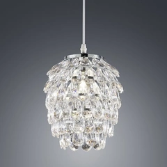 Підвісний світильник TRIO R30451006 PETTY