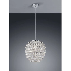 Підвісний світильник TRIO R30451906 PETTY