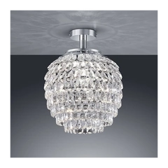 Стельовий світильник TRIO R60451906 PETTY