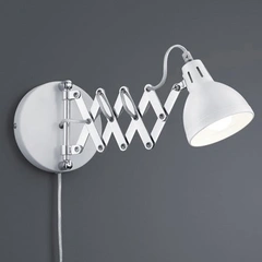 Настінний світильник TRIO R20321031 SCISSOR