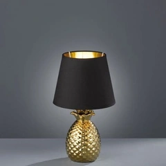 Настольная лампа TRIO R50421079 PINEAPPLE