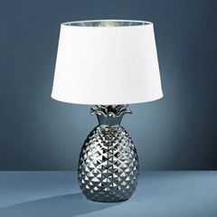Настільна лампа TRIO R50431089 PINEAPPLE