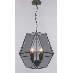Люстра Wunderlicht YW3172-P4