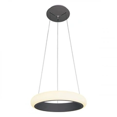 Подвесной светильник Wunderlicht NH1833-31CG LED