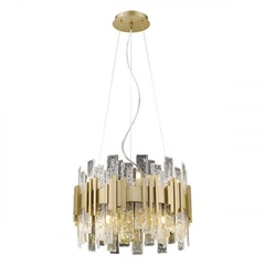 Люстра Wunderlicht B6807-410