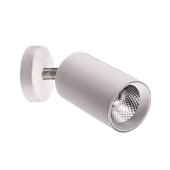 Світильник світильник Ultralight TRL 118 18W білий LED 4000K