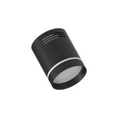 Точечный светильник Ultralight TRL130 10W черный