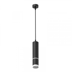 Подвесной светильник Ultralight TRL203 10W LED черный