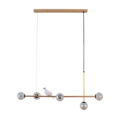 Люстра Wunderlicht MF6730-45GD