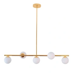 Люстра Wunderlicht MF6710-45