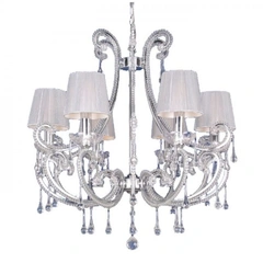 Люстра Wunderlicht Monmartre WL61583-6CH