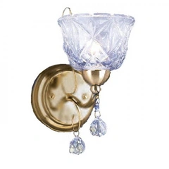 Бра Wunderlicht Crown Jewel WL6386K11