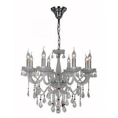 Люстра Wunderliсht Rurality WL7130-8CH