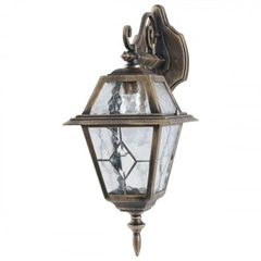 Уличный светильник Ultralight QMT 1362-A Faro I
