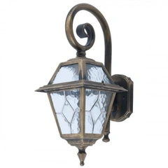 Уличный светильник Ultralight QMT 1367-A Faro I