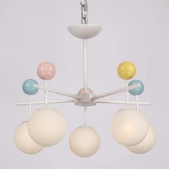 Люстра Wunderlicht S8899-45W