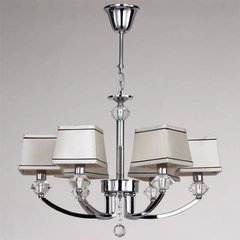 Люстра Wunderlicht WT1175-46ECH