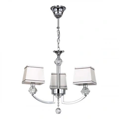 Люстра Wunderlicht WT1175-43ECH