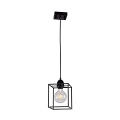 Люстра Wunderlicht WL-C1282-1EL-1P61B