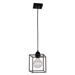 Люстра Wunderlicht WL-C1282-1EL-1P61B