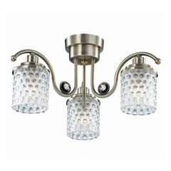 Люстра Wunderlicht YW8834-C3